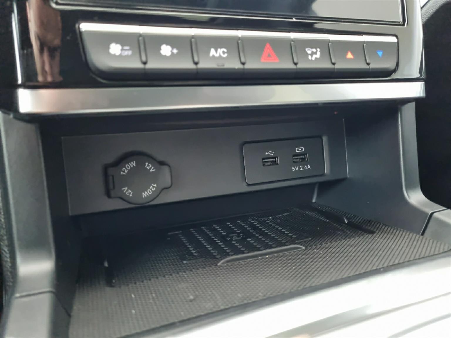 JAC T9EV 4x4 Luxury Elektro Pick-Up 88kWh 330km-image-11