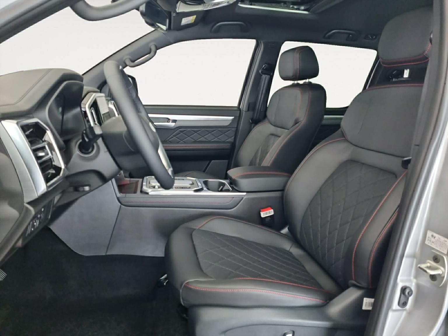 JAC T9EV 4x4 Luxury Elektro Pick-Up 88kWh 330km-image-4