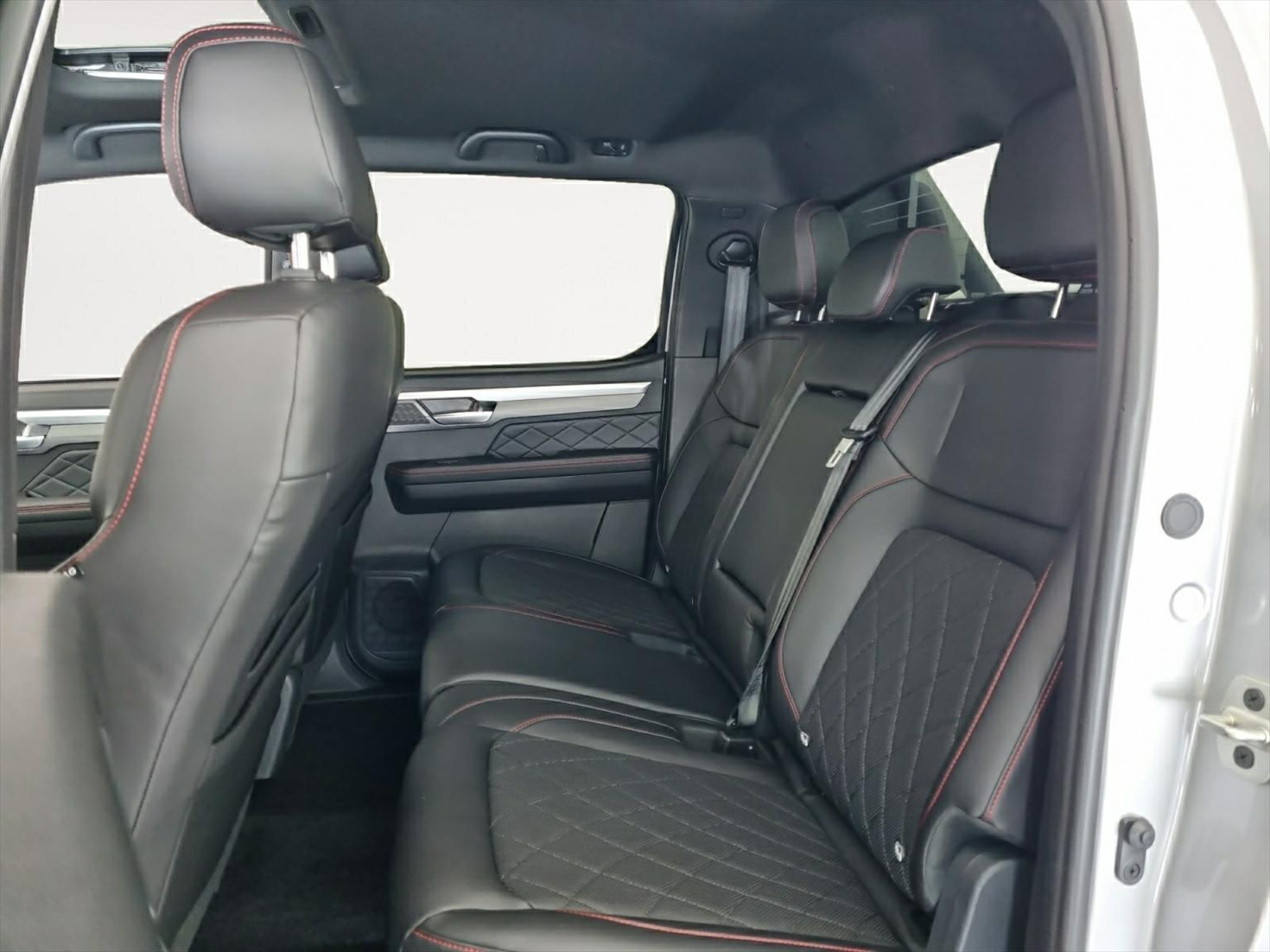 JAC T9EV 4x4 Luxury Elektro Pick-Up 88kWh 330km-image-14