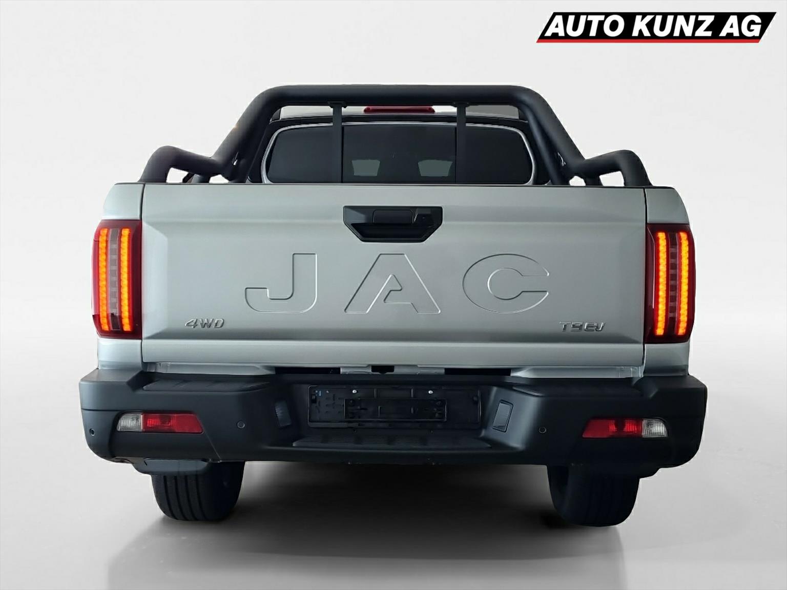 JAC T9EV 4x4 Luxury Elektro Pick-Up 88kWh 330km-showroom-element-3