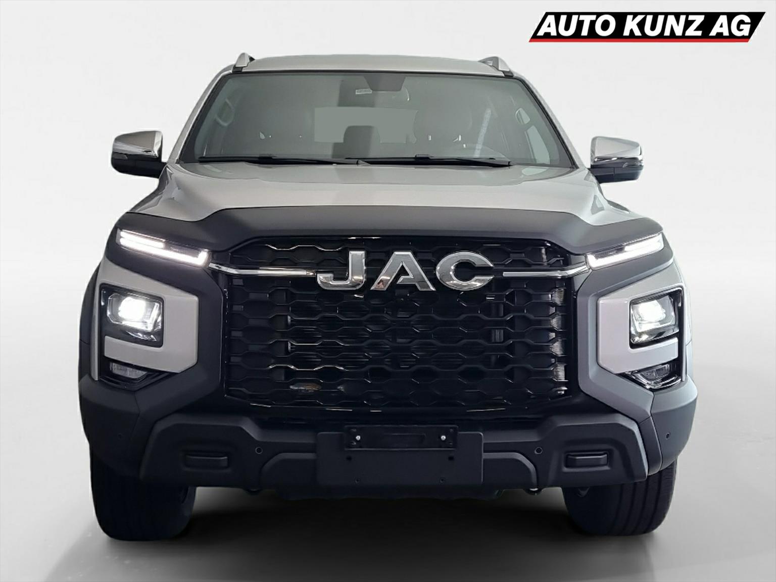 JAC T9EV 4x4 Luxury Elektro Pick-Up 88kWh 330km-showroom-element-2