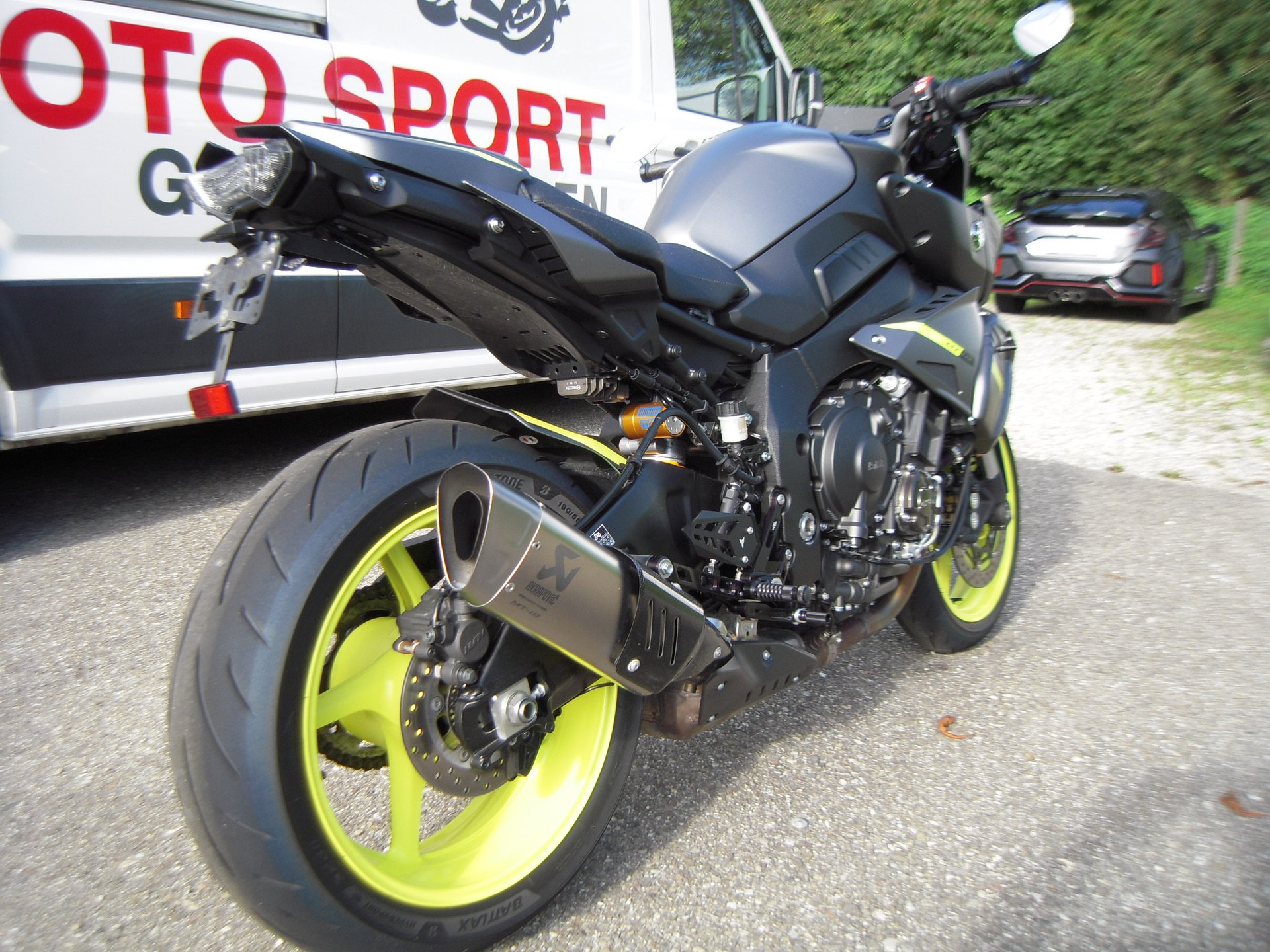 YAMAHA MT-10 ABS-image-4