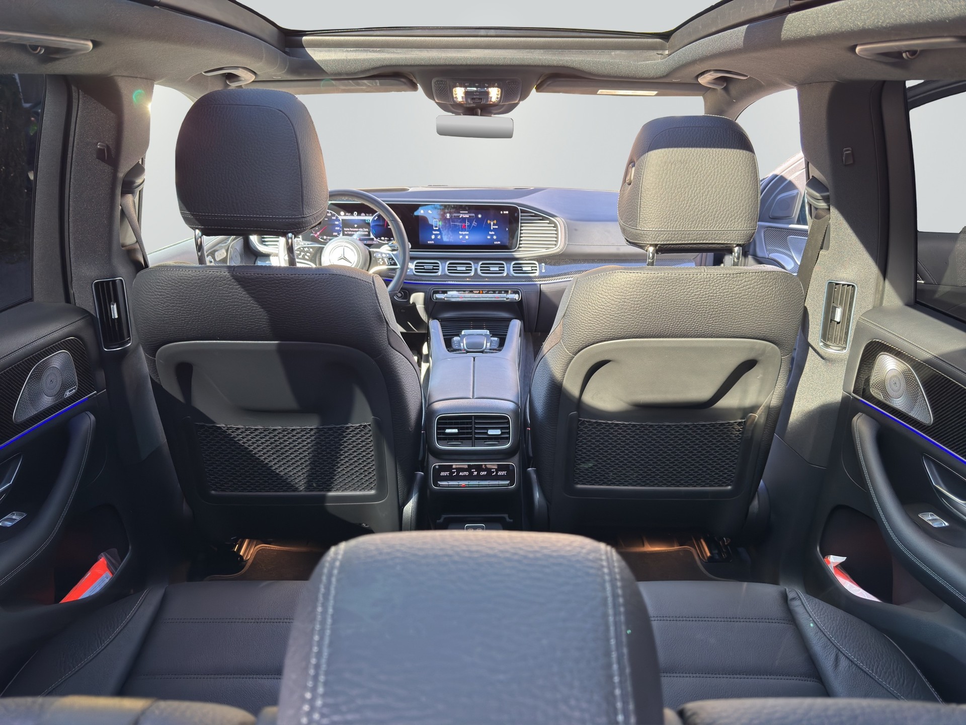 MERCEDES-BENZ GLE 400 e 4M 9G-Tronic-image-8
