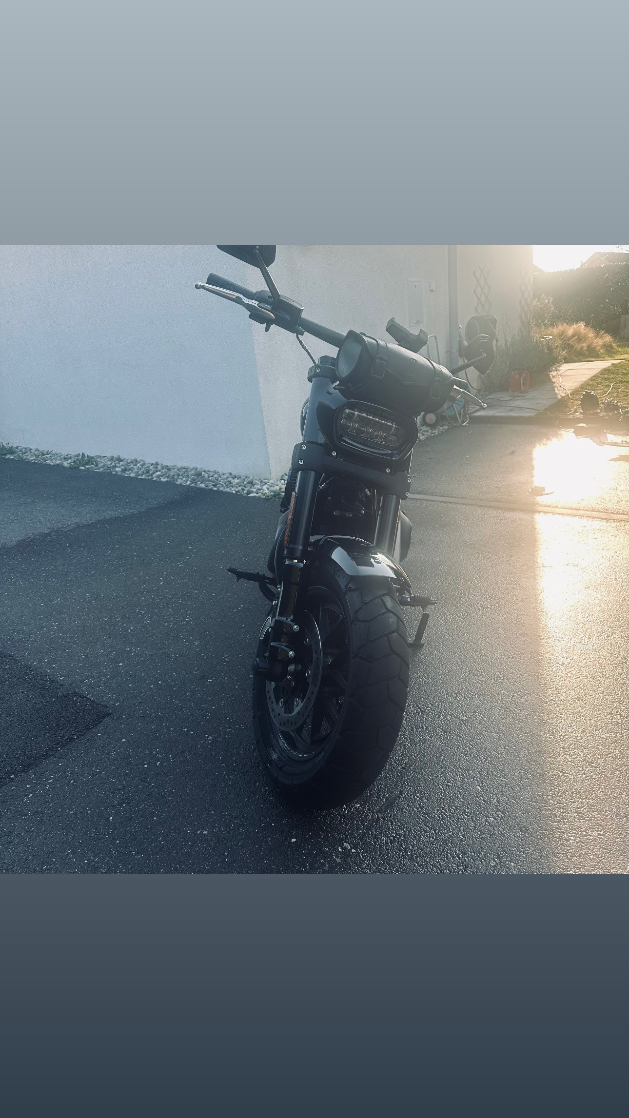HARLEY-DAVIDSON FXFBS Fat Bob 114-image-0