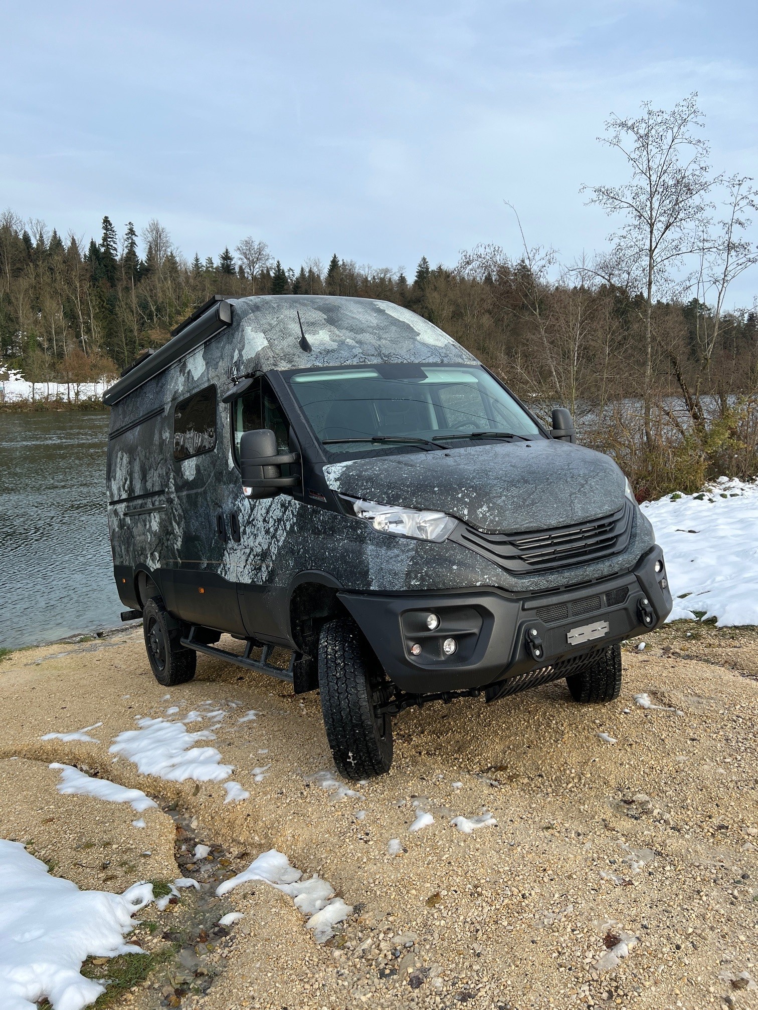 IVECO 55S18 HW Daily-image-1
