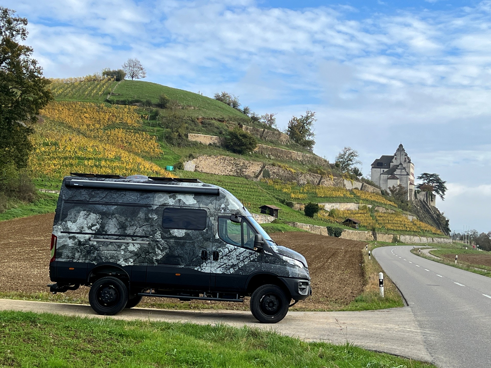 IVECO 55S18 HW Daily-image-3