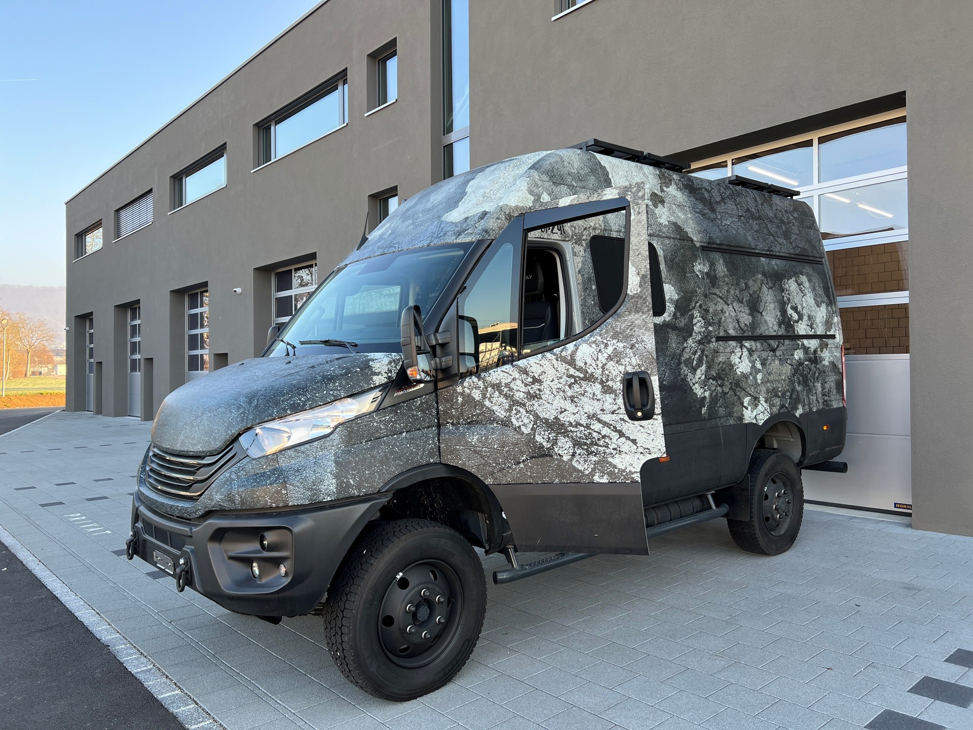 IVECO 55S18 HW Daily-image-7