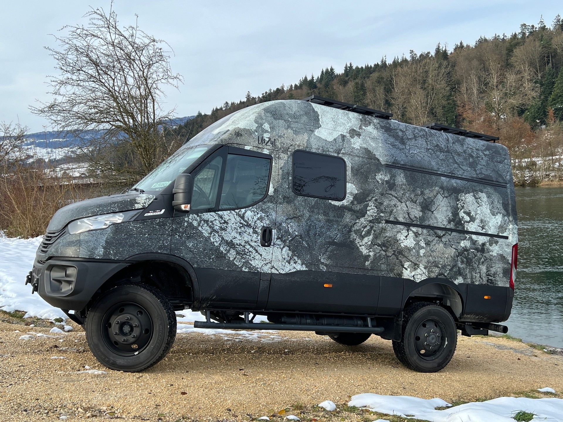 IVECO 55S18 HW Daily-image-2
