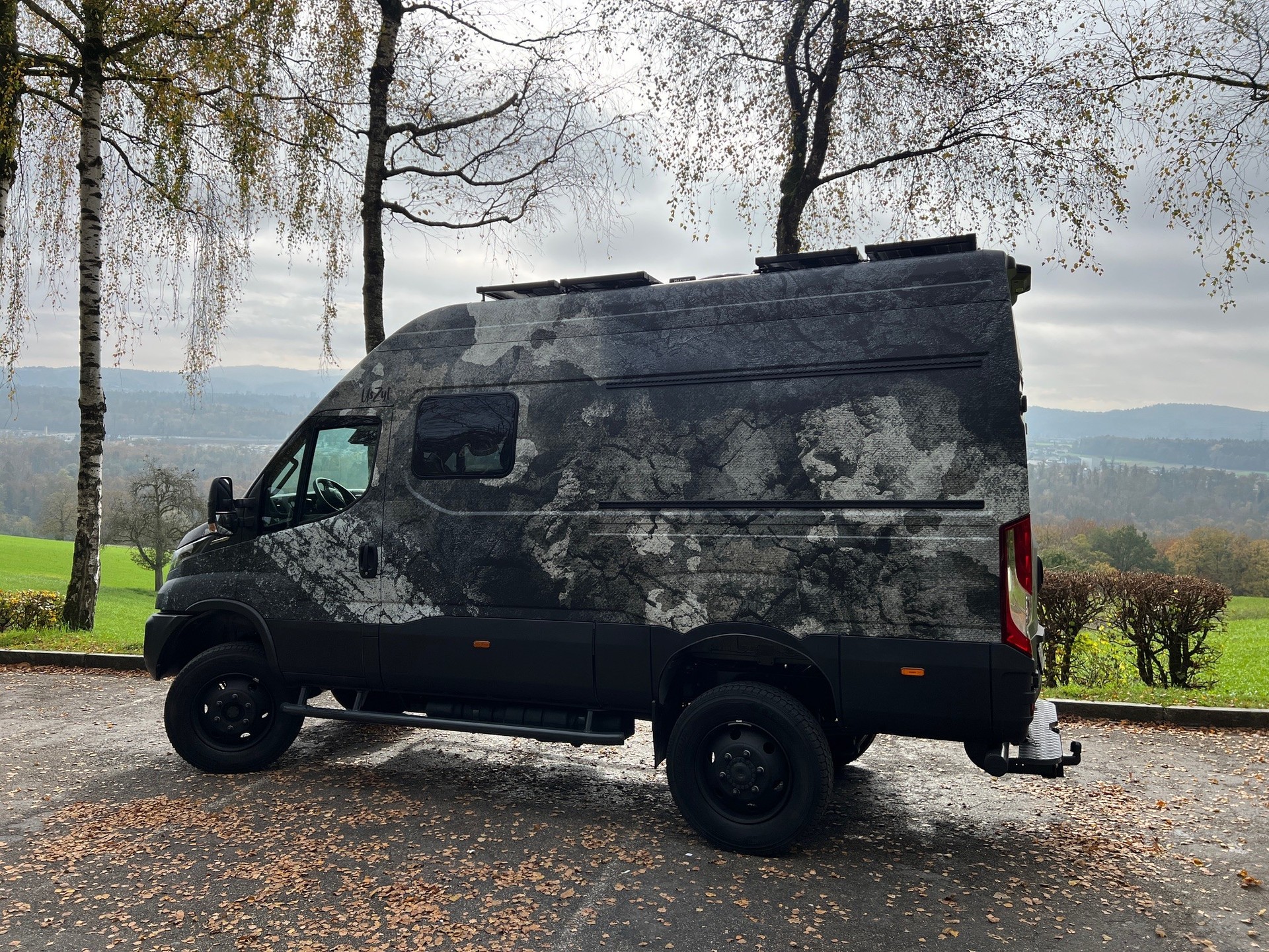 IVECO 55S18 HW Daily-image-4