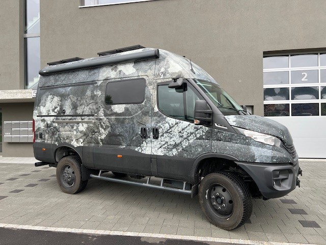 IVECO 55S18 HW Daily-image-6