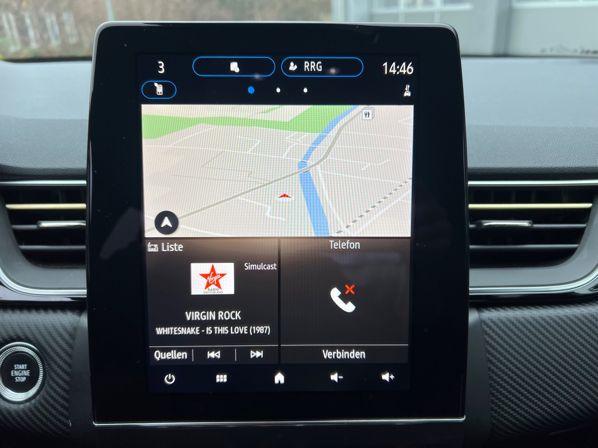 RENAULT Captur 1.6 E-Tech 145 E-Tech Engineered DHT-image-11