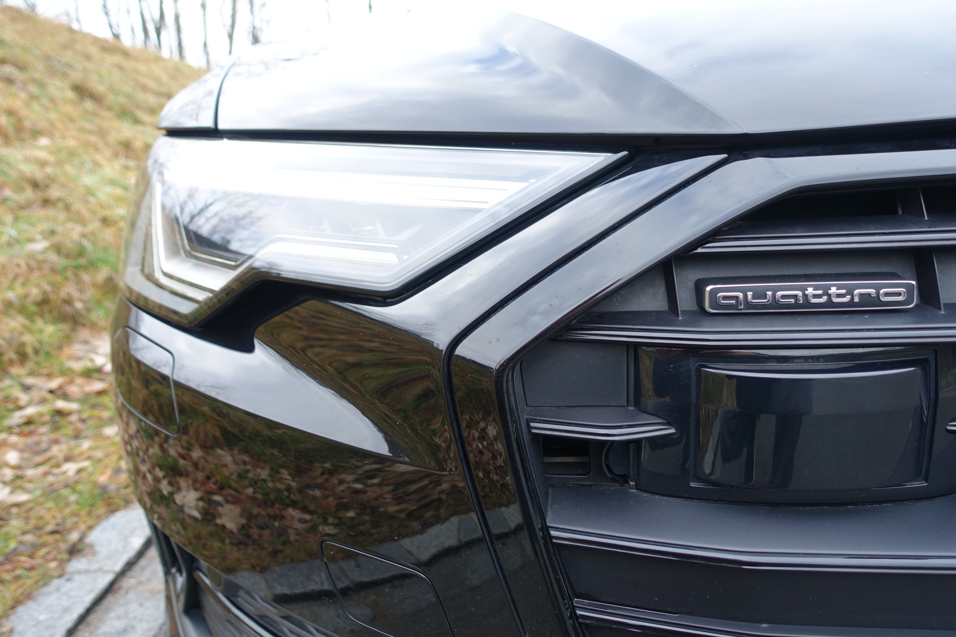 AUDI A6 45 TFSI S line S-tronic quattro-image-14