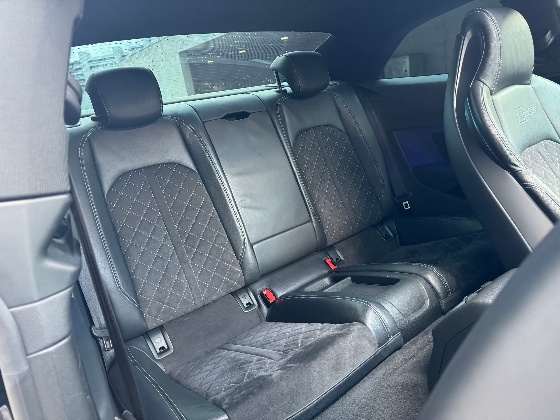 AUDI RS5 Coupé 2.9 TFSI quattro tiptronic-image-13