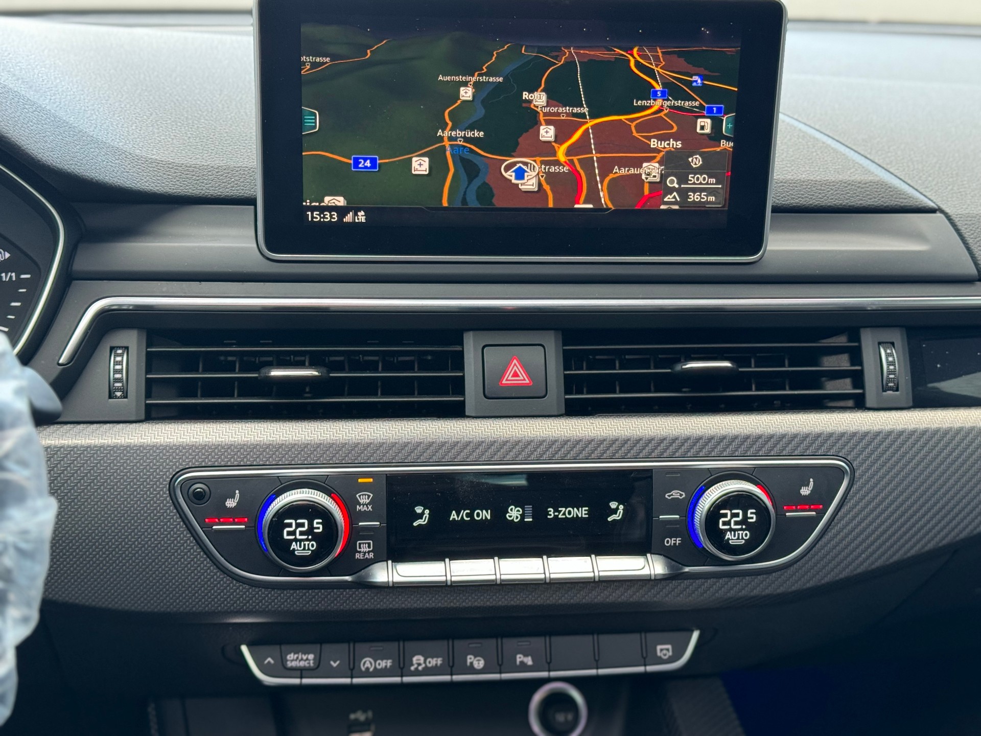 AUDI RS5 Coupé 2.9 TFSI quattro tiptronic-image-12