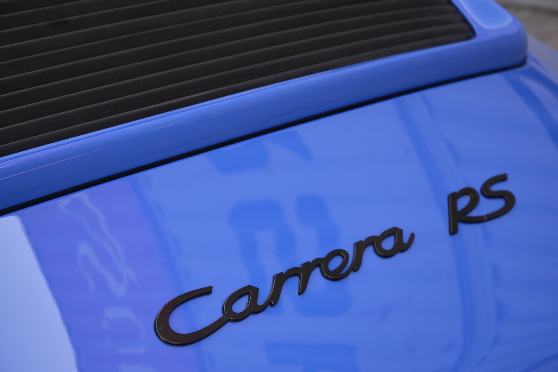 PORSCHE 911 Coupé 3.6 Carrera 2 RS-image-7