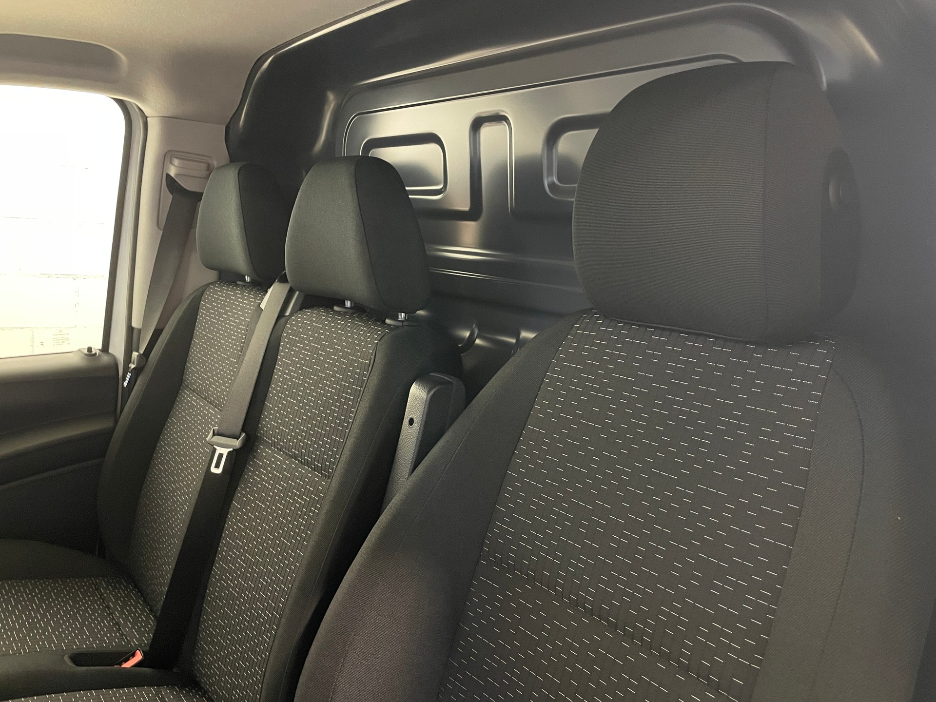 MERCEDES-BENZ Vito 114 CDI Lang 9G-Tronic 4M Base ALLRAD-image-12
