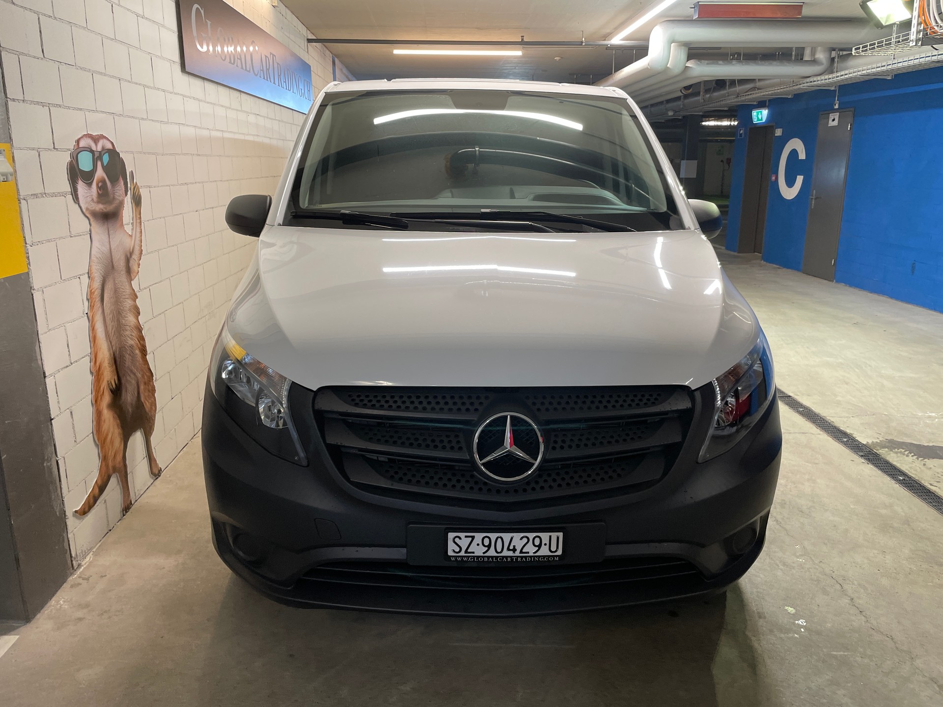 MERCEDES-BENZ Vito 114 CDI Lang 9G-Tronic 4M Base ALLRAD-showroom-element-1
