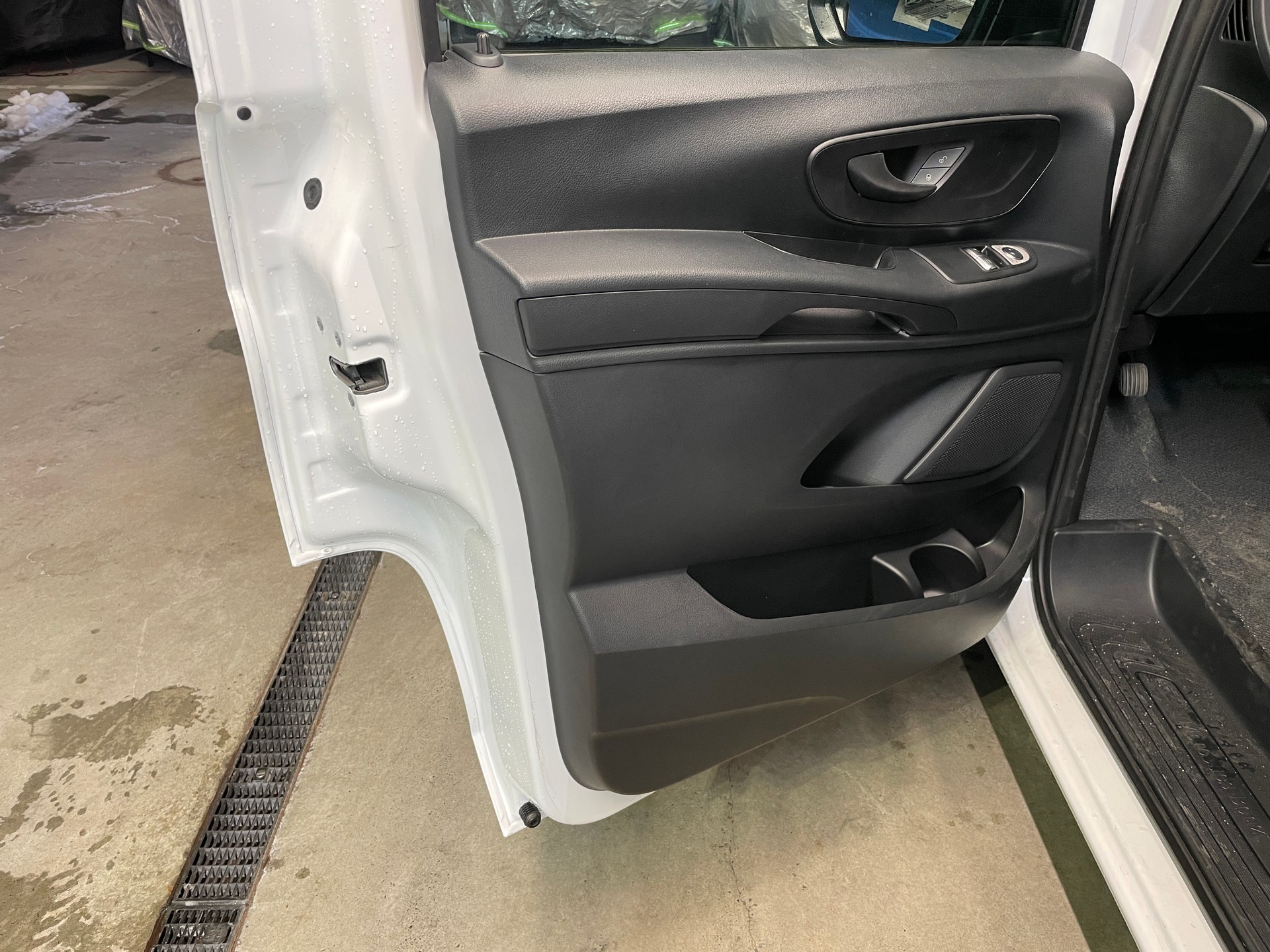 MERCEDES-BENZ Vito 114 CDI Lang 9G-Tronic 4M Base ALLRAD-image-10