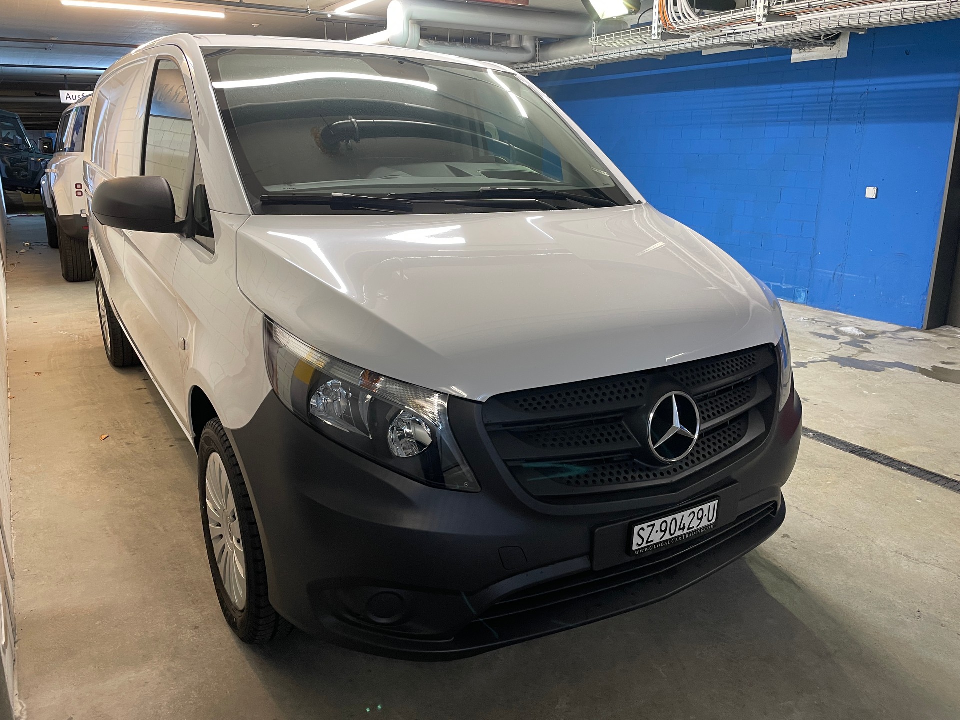 MERCEDES-BENZ Vito 114 CDI Lang 9G-Tronic 4M Base ALLRAD-showroom-element-2