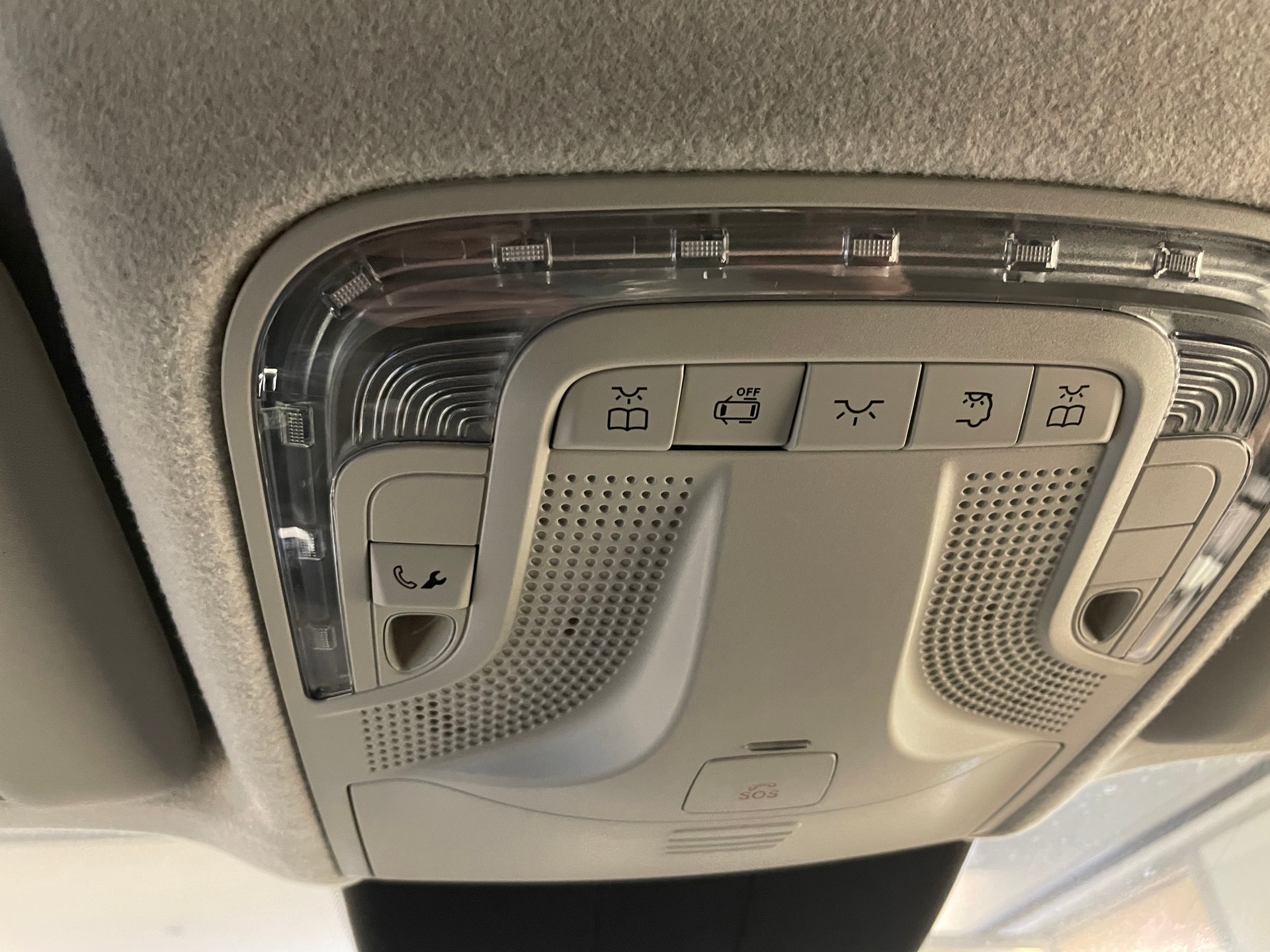 MERCEDES-BENZ Vito 114 CDI Lang 9G-Tronic 4M Base ALLRAD-image-18