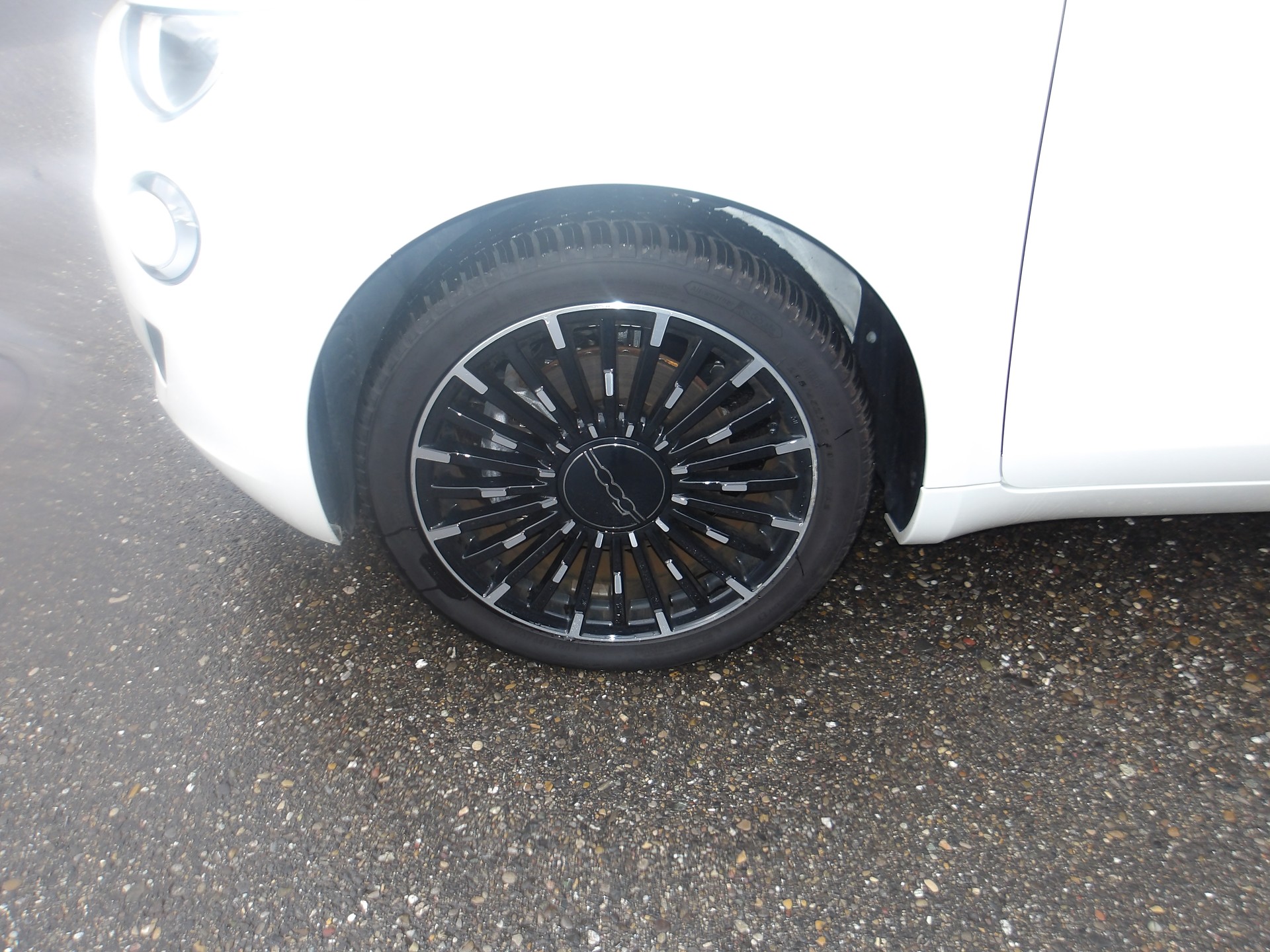 FIAT 500 3+1 electric 87 kW Icon-image-2