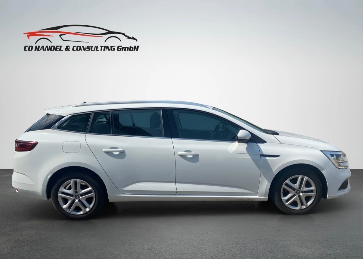 RENAULT Mégane Grandtour 1.5 dCi Business EDC-image-6