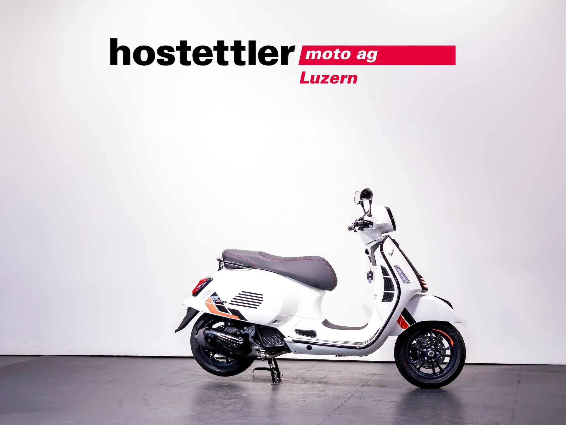 PIAGGIO Vespa 125 GTS Super Sport-image-4