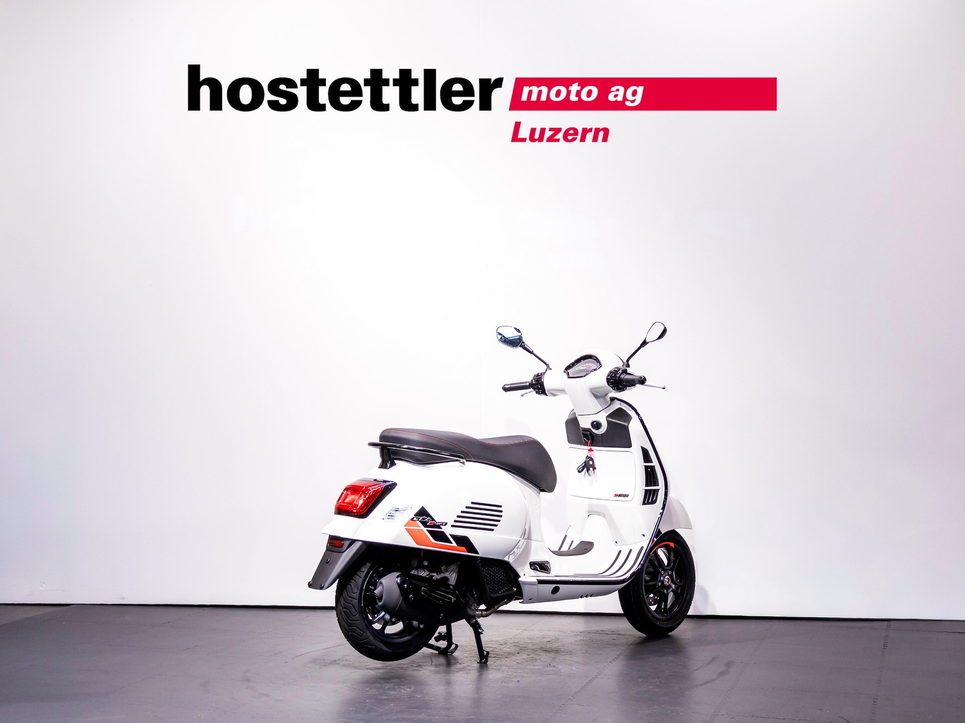 PIAGGIO Vespa 125 GTS Super Sport-image-2