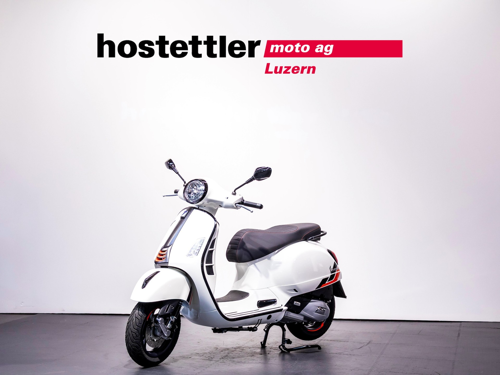 PIAGGIO Vespa 125 GTS Super Sport-image-1