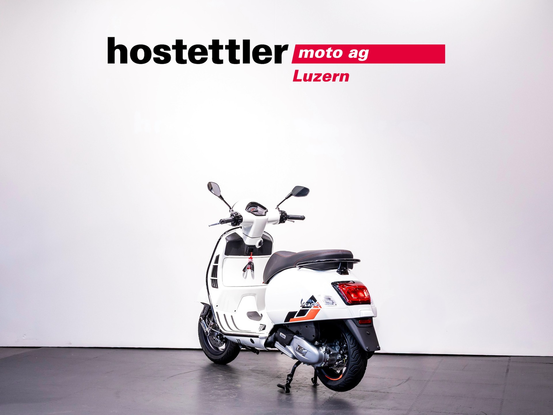 PIAGGIO Vespa 125 GTS Super Sport-image-3