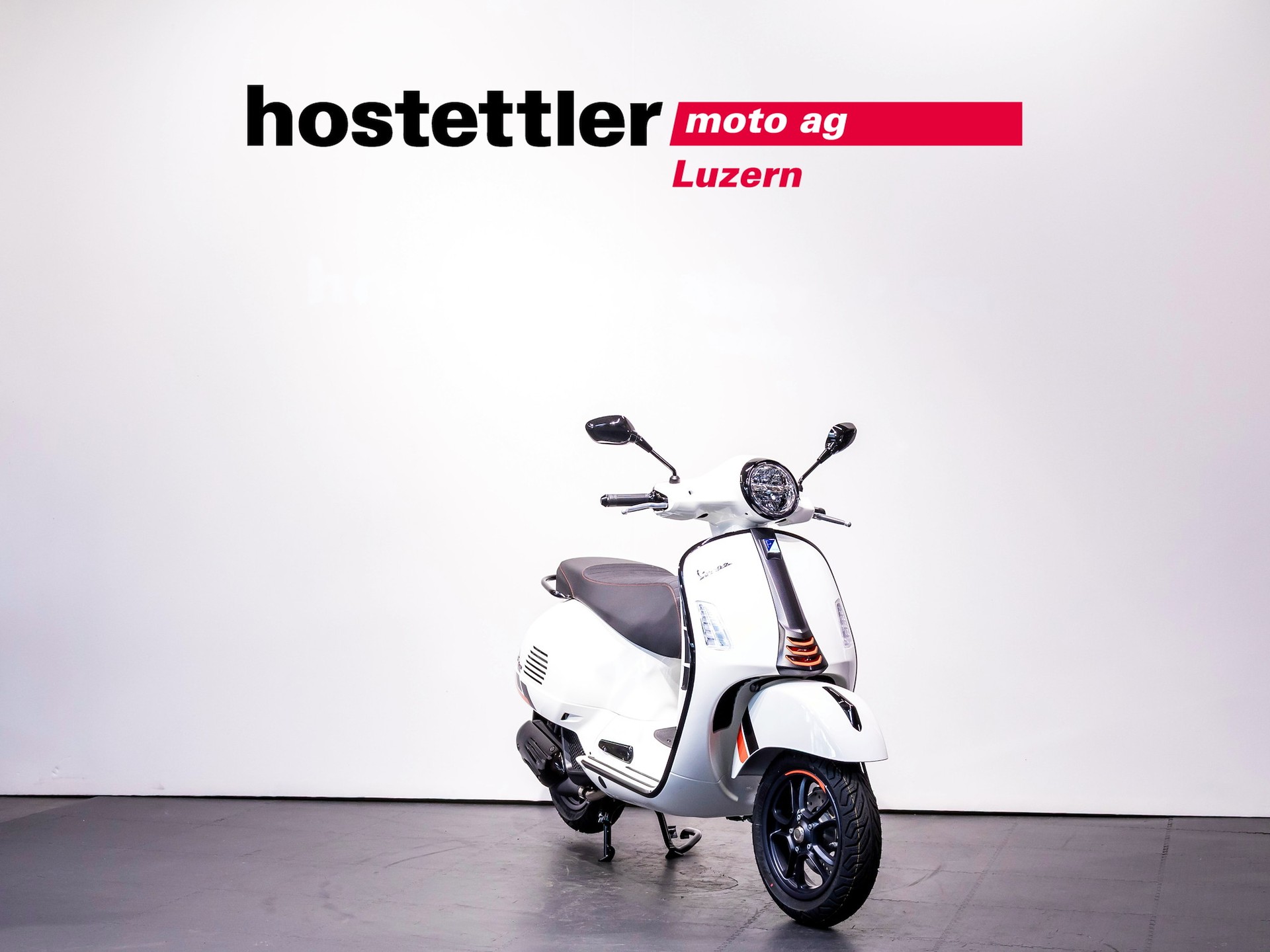 PIAGGIO Vespa 125 GTS Super Sport-image-0