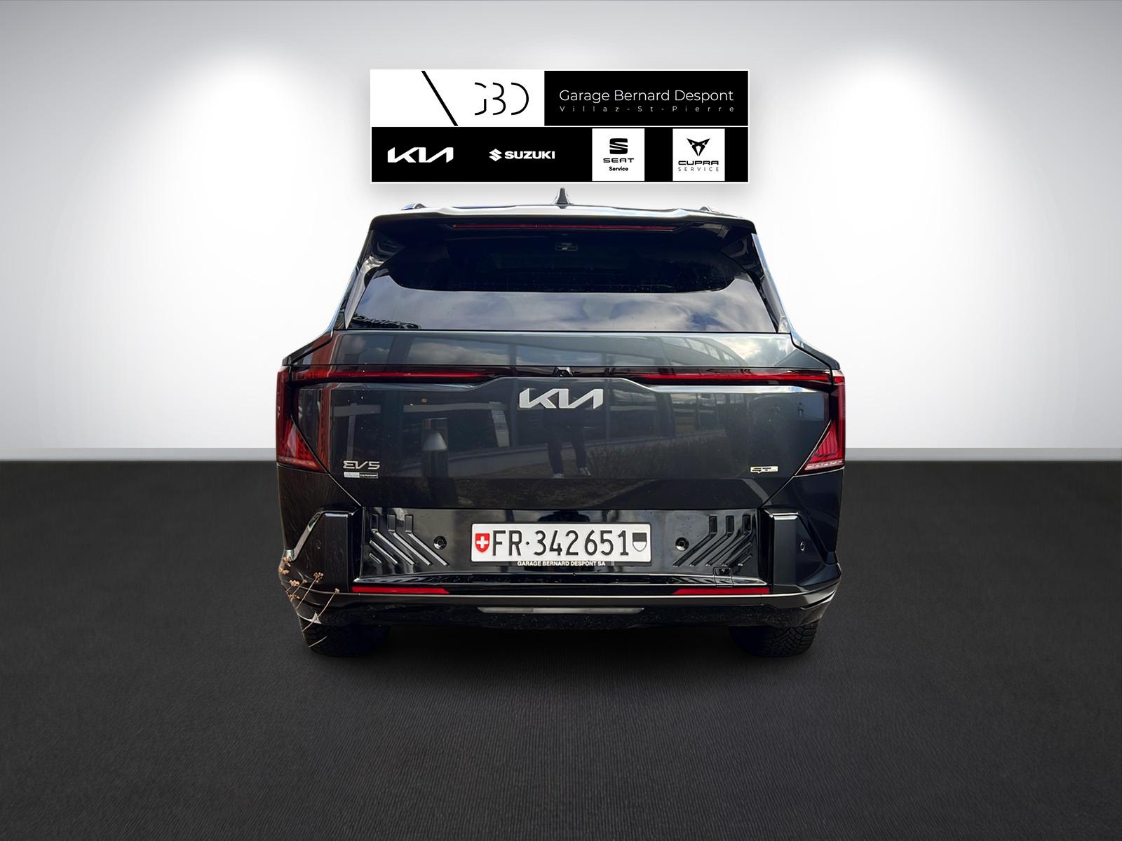 KIA EV5 81 kWh GT-Line-image-6