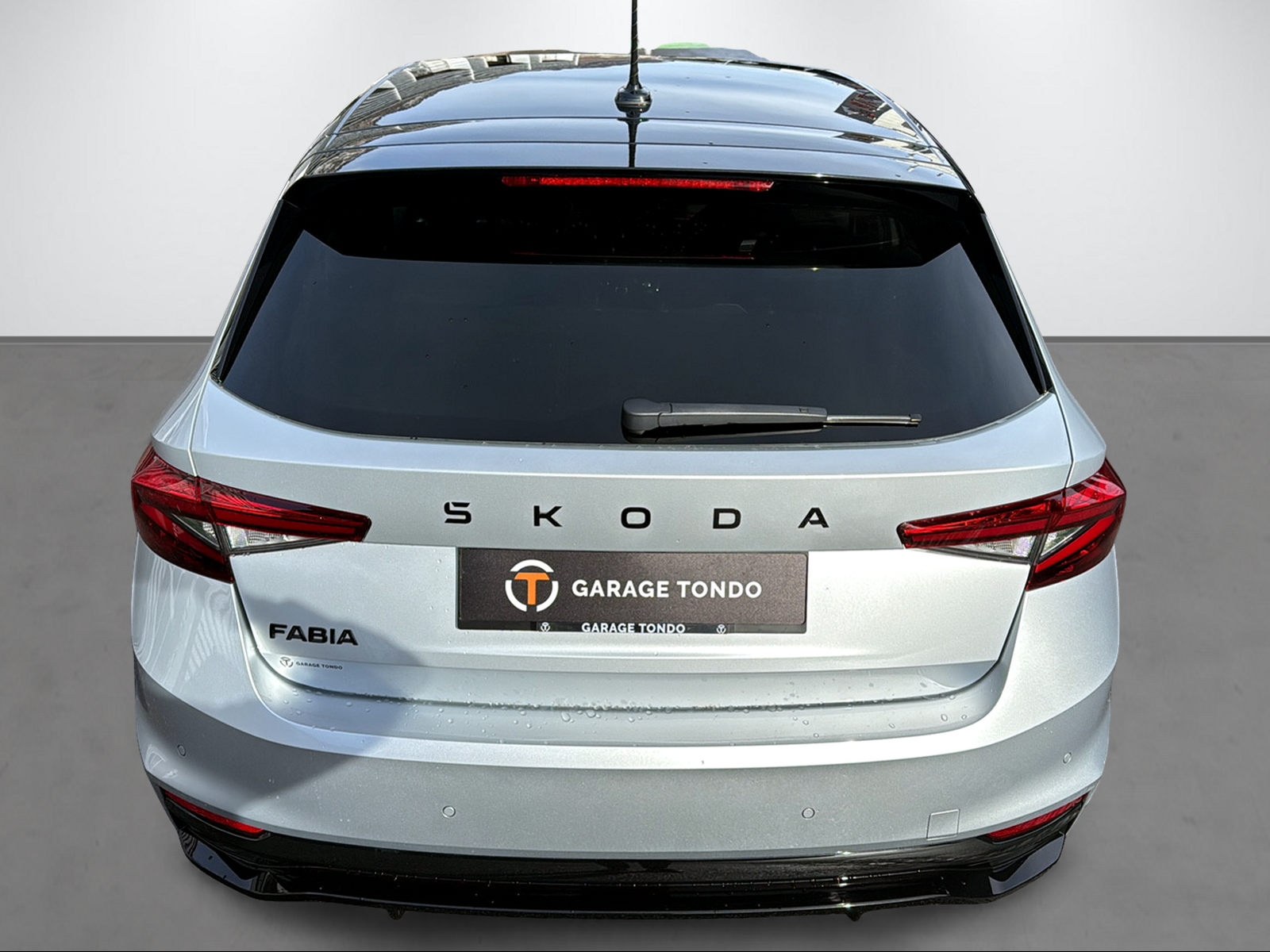 SKODA Fabia 1.5 TSI Monte Carlo DSG-image-11