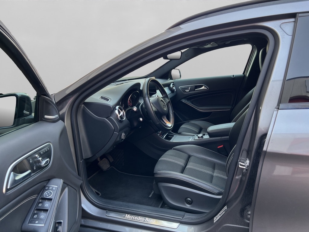 MERCEDES-BENZ GLA 200 – Pack Night – KEYLESS – Caméra – Angle mort-image-8