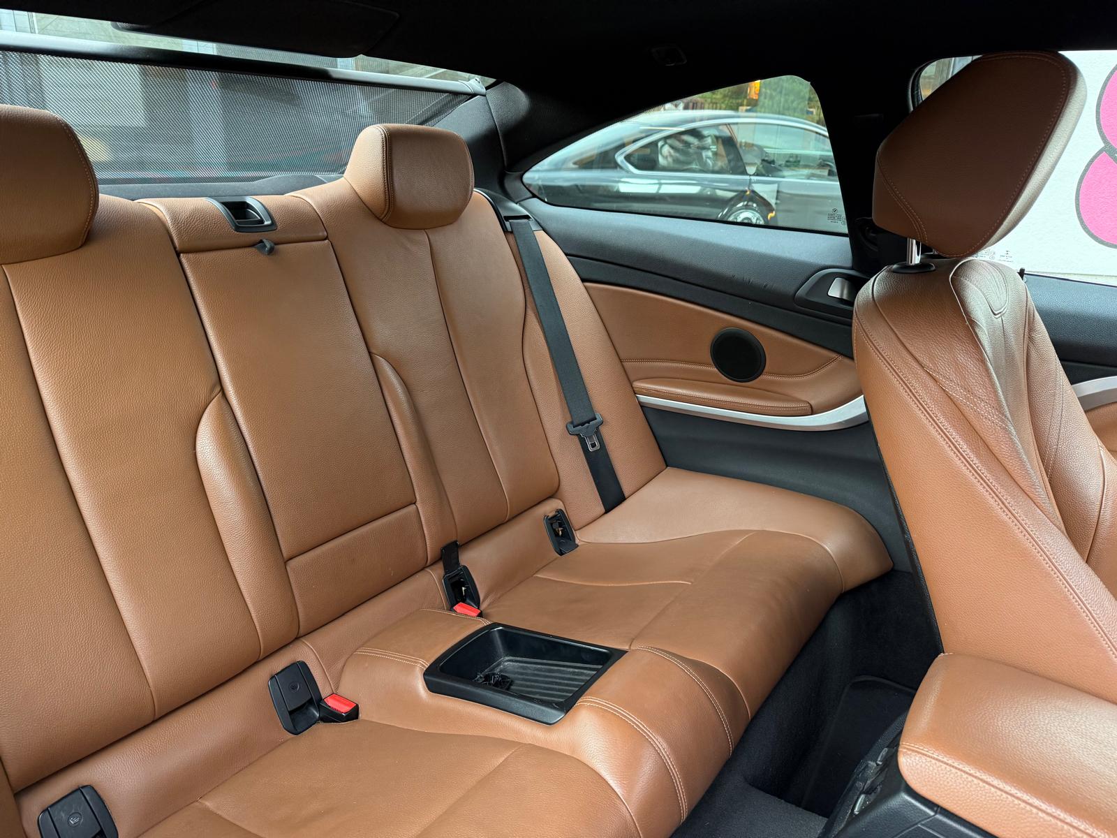 BMW 420i Coupé xDrive Steptronic-image-6