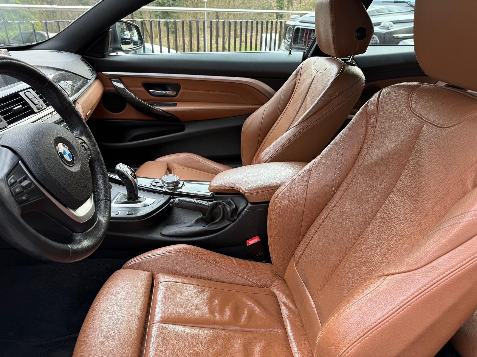 BMW 420i Coupé xDrive Steptronic-image-10