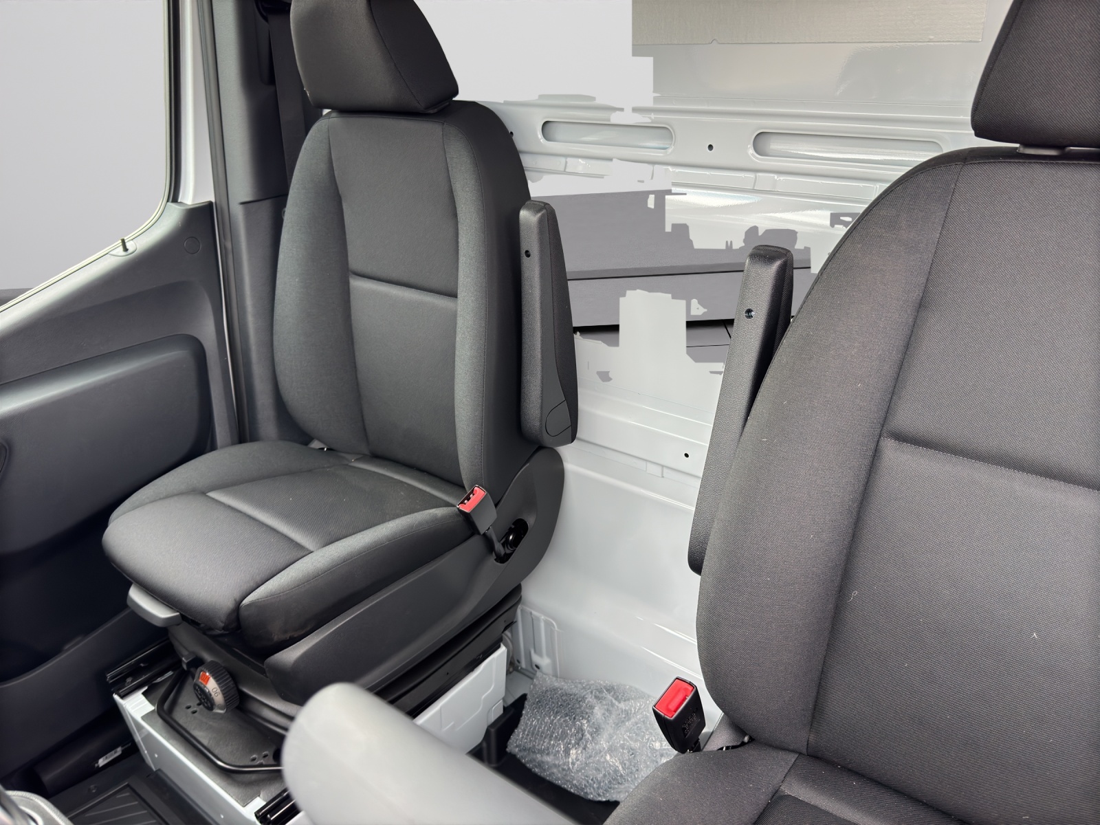 MERCEDES-BENZ Sprinter Frigo 317 CDI pro 9G-TRONIC-image-7