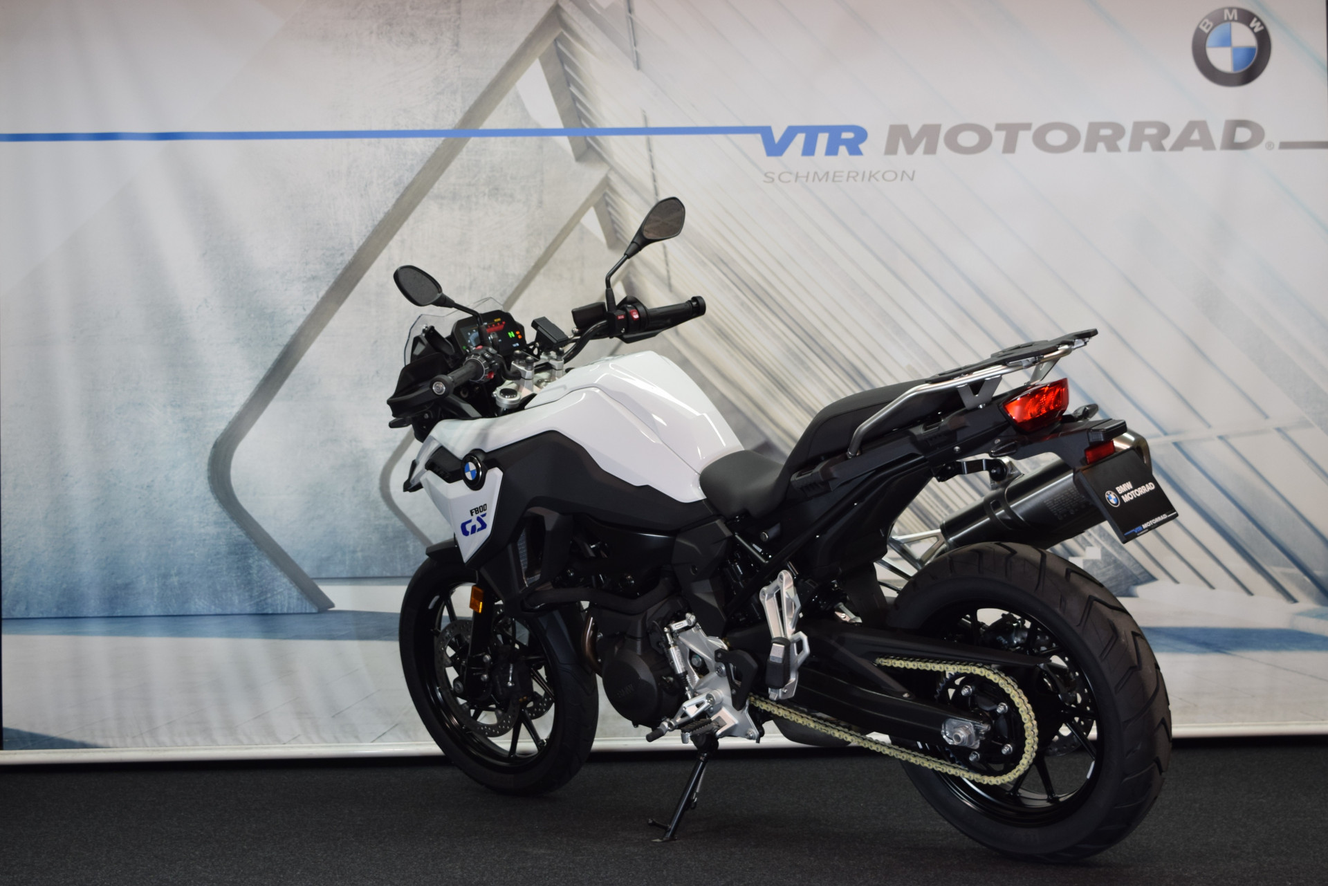 BMW F 800 GS Tieferlegung ink. 5 Jahre Garantie-showroom-element-3