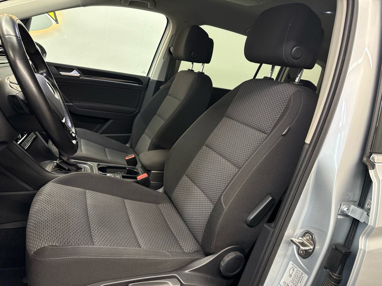 VW Touran 1.5 TSI EVO Comfortline DSG-showroom-element-3
