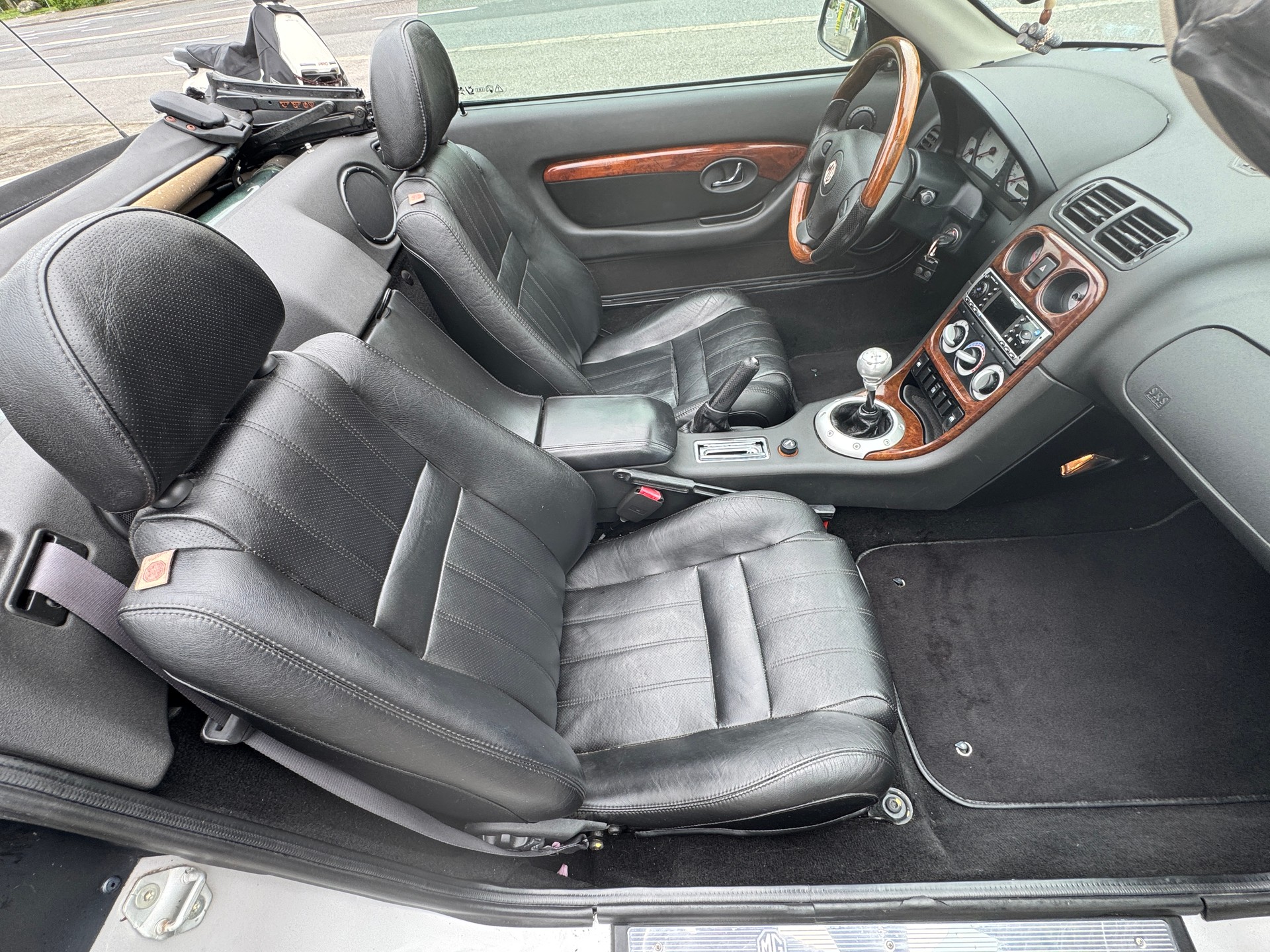 MG MGF 1.8i VVC Silverstone-image-6