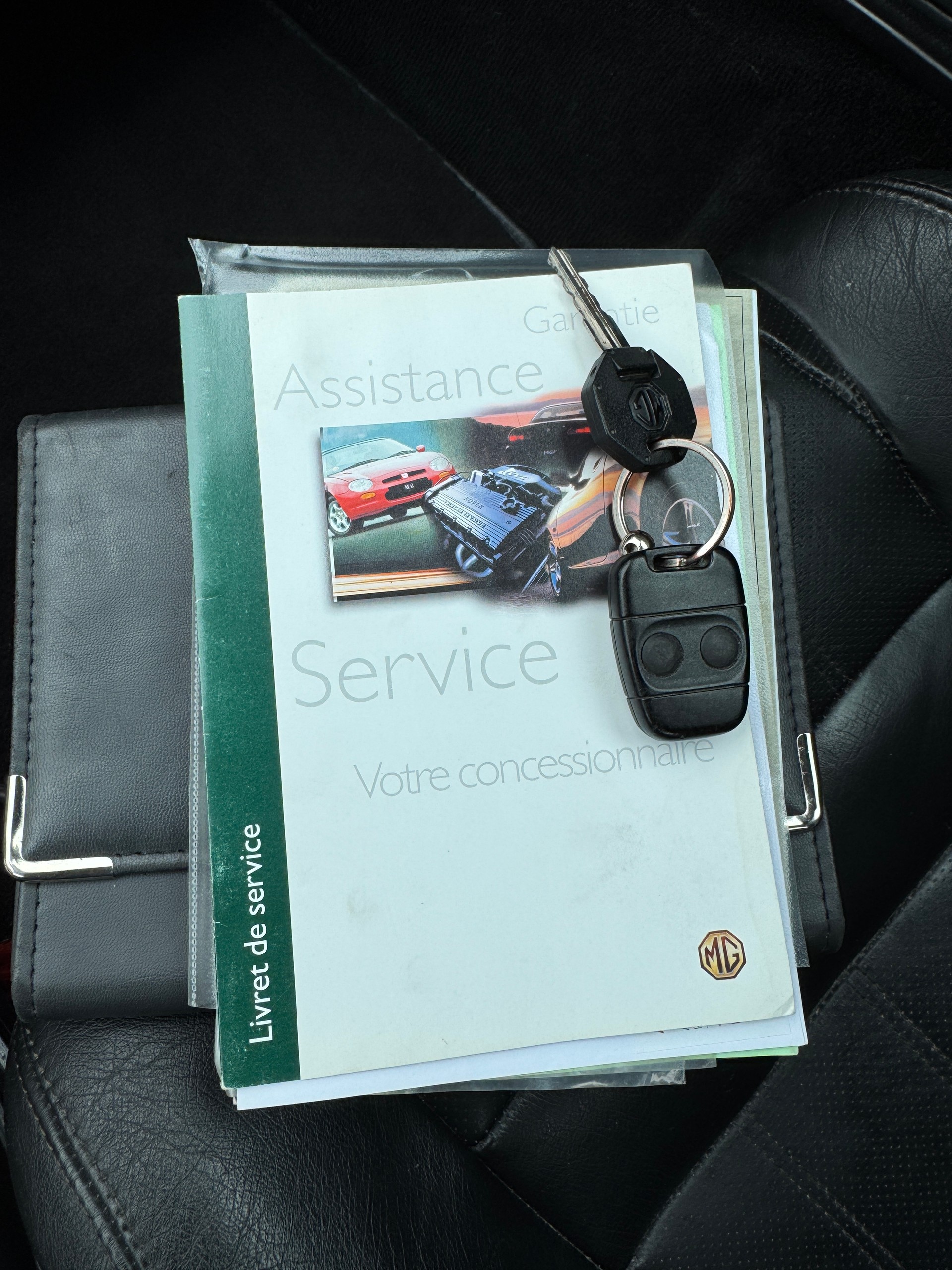 MG MGF 1.8i VVC Silverstone-image-12