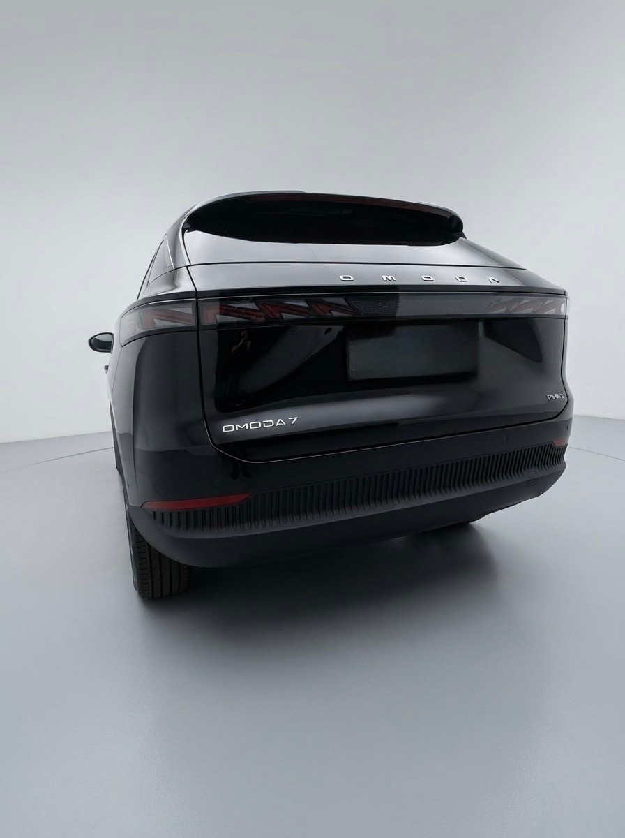 OMODA 7 SHS-image-2