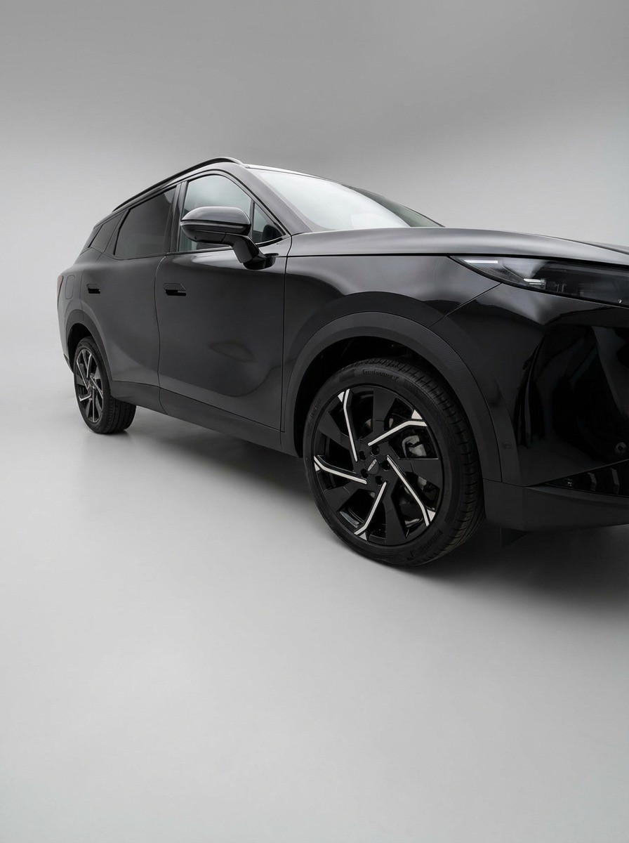 OMODA 7 SHS-image-4