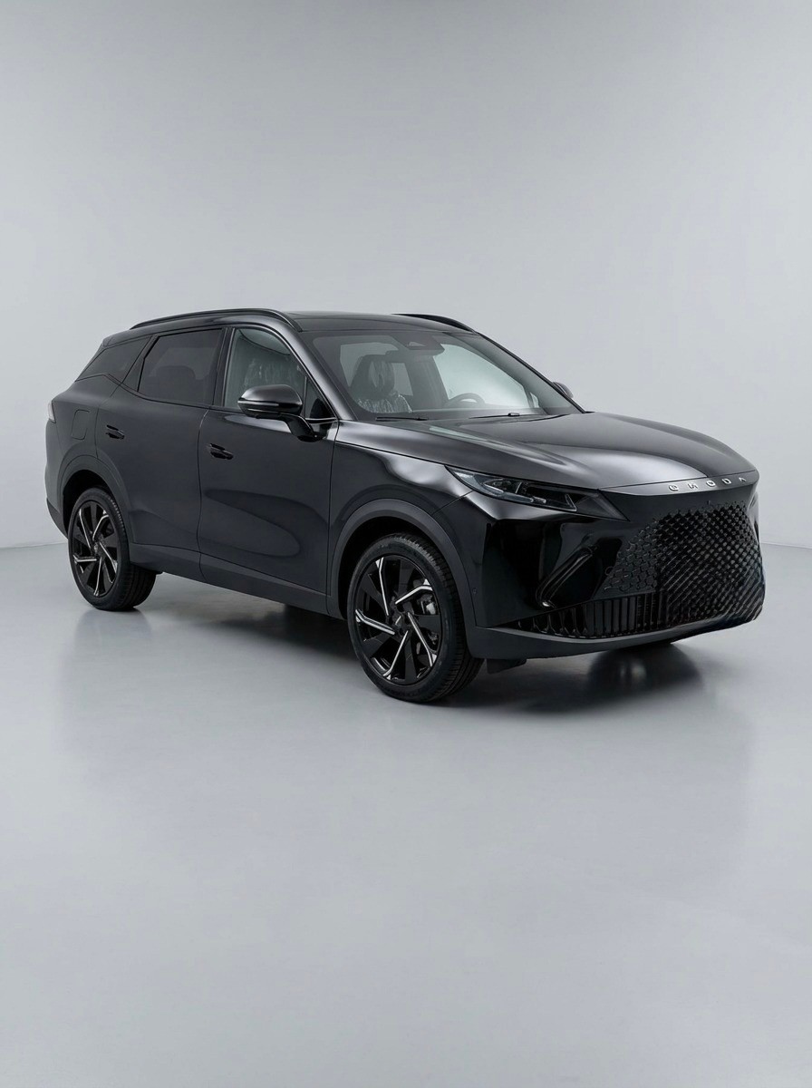 OMODA 7 SHS-image-3
