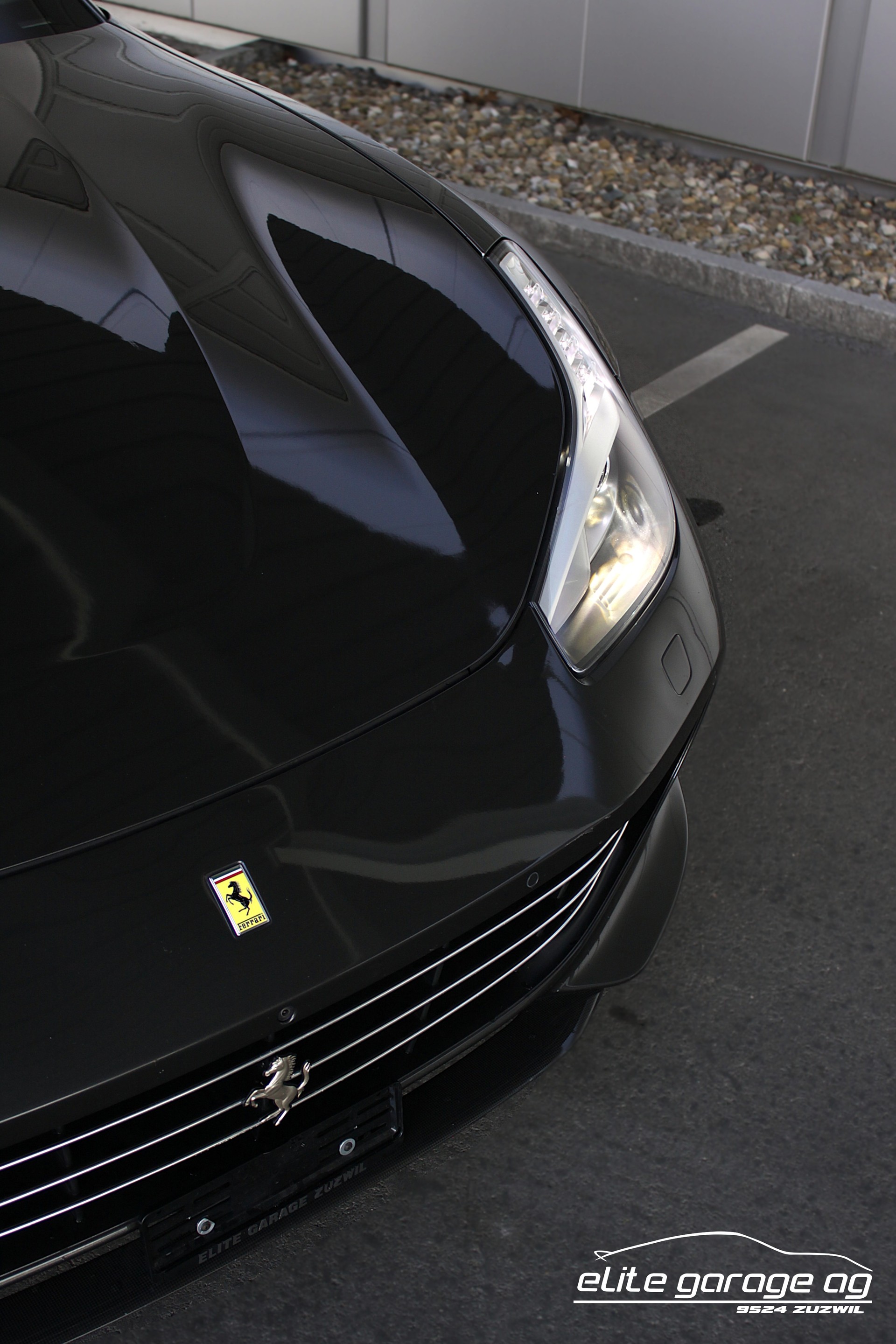 FERRARI GTC 4 Lusso T-image-11