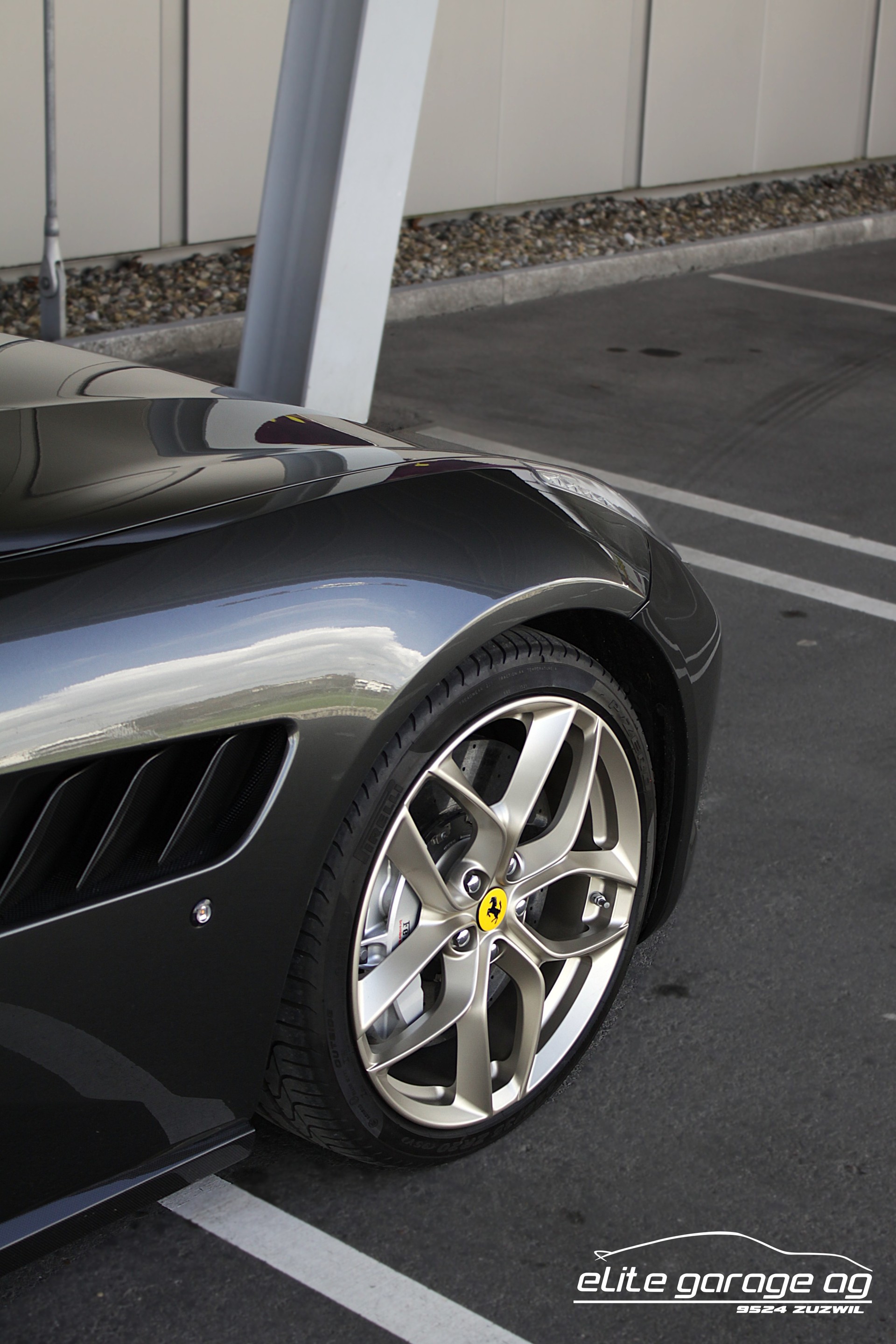 FERRARI GTC 4 Lusso T-image-10