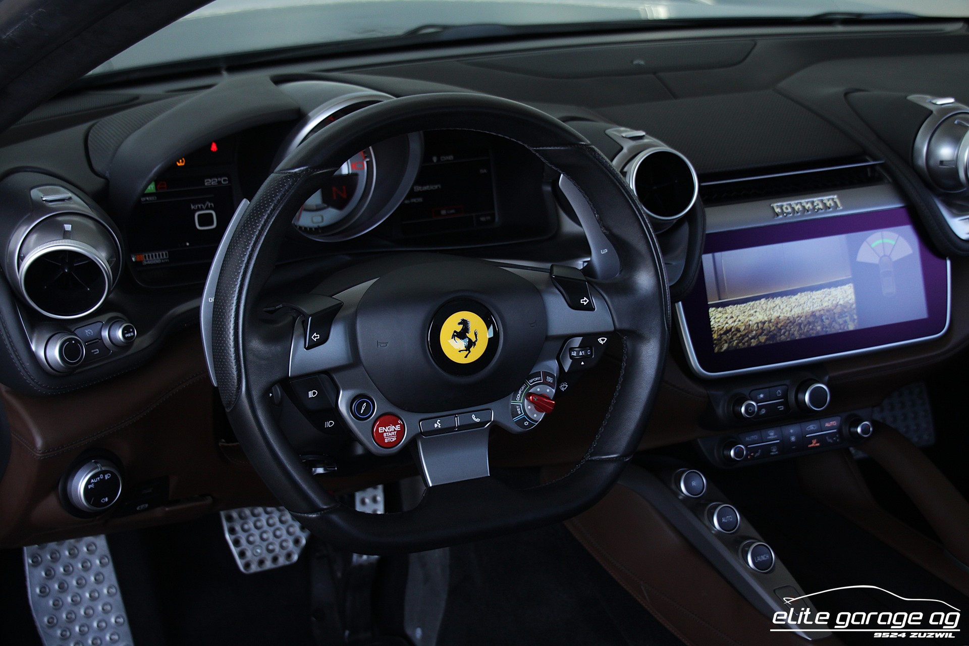 FERRARI GTC 4 Lusso T-image-14
