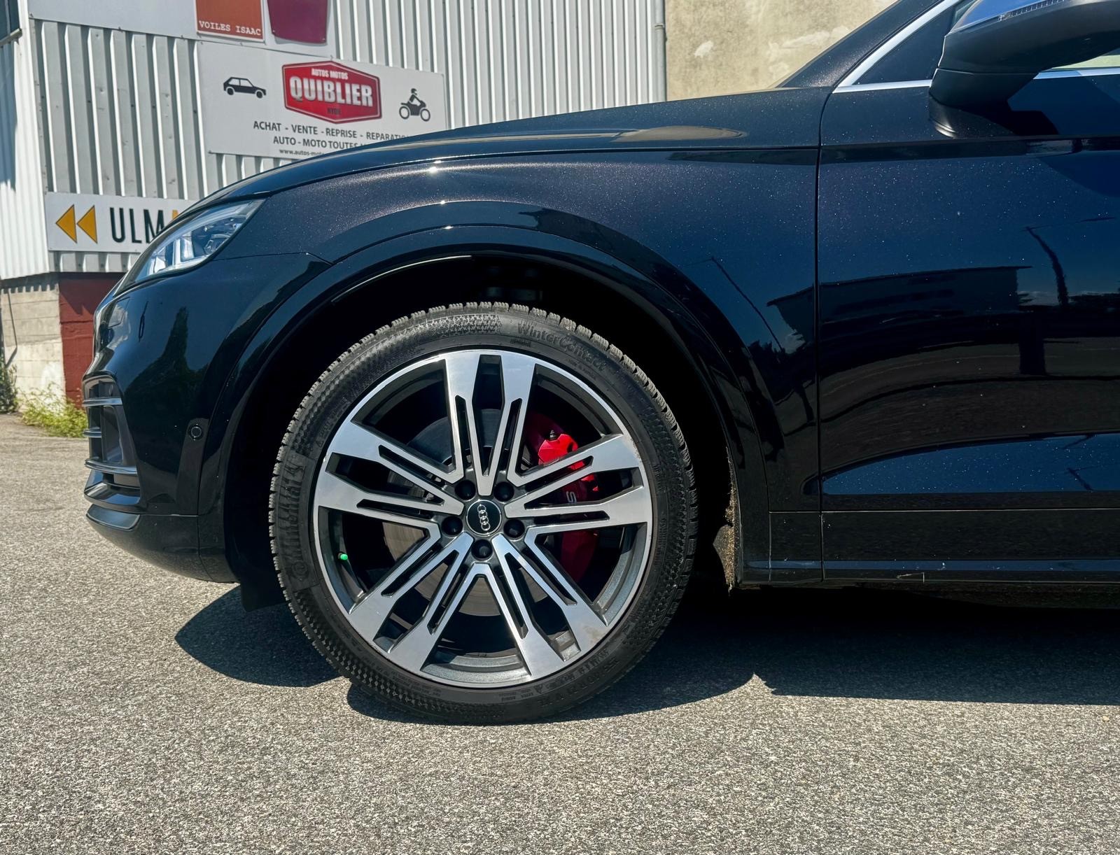 AUDI SQ5 TDI quattro tiptronic ABT-image-6