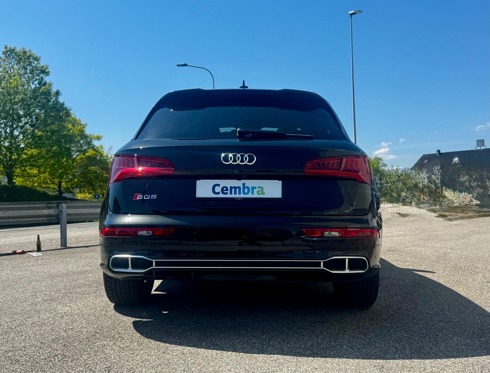 AUDI SQ5 TDI quattro tiptronic ABT-image-5