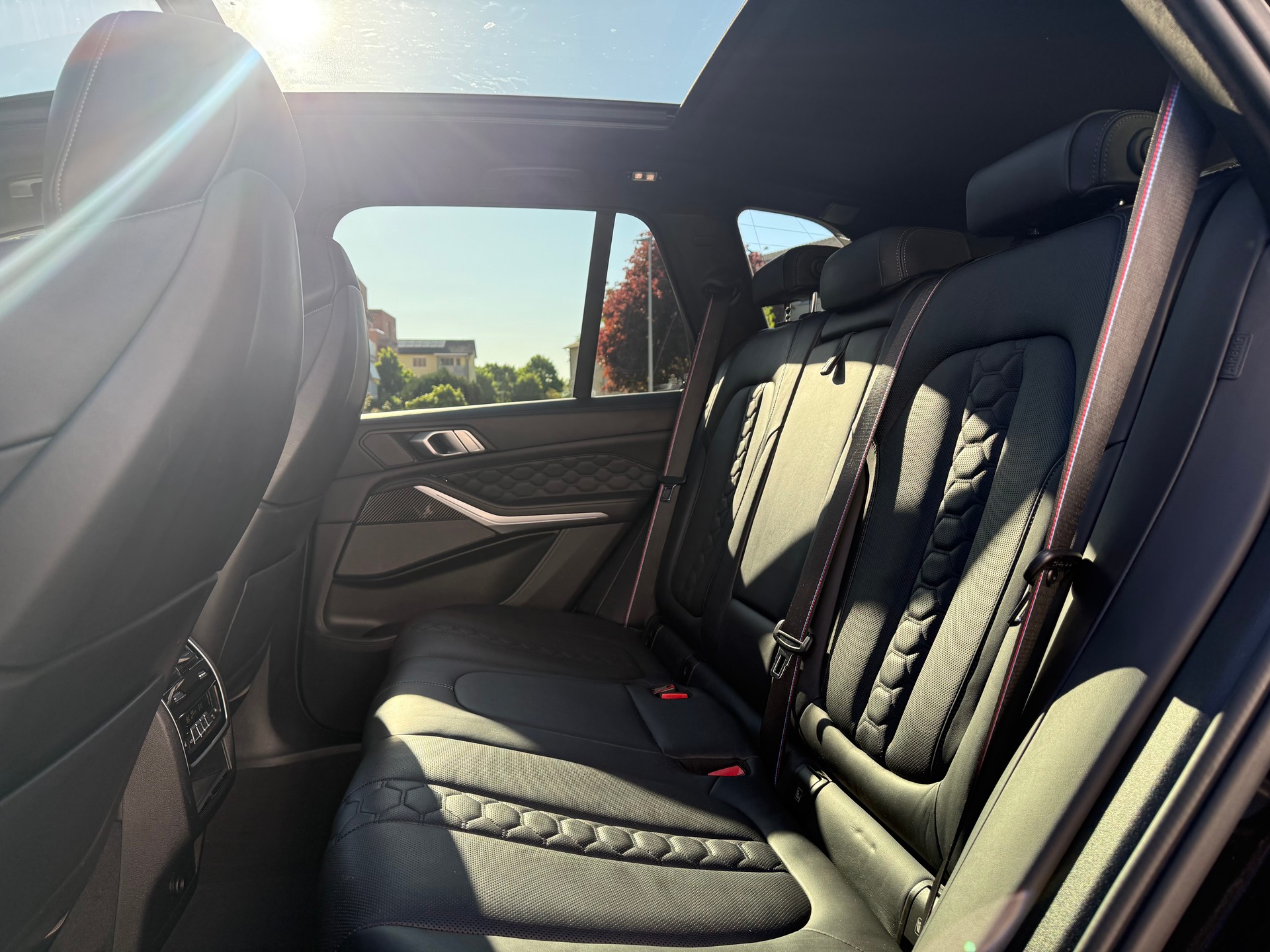 BMW X5M Competition Steptronic Competition-image-6